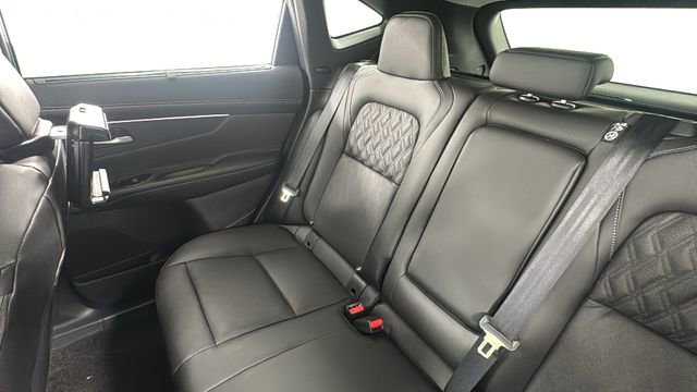 New 2026 Nissan Murano Platinum w/ Cargo Package image 14