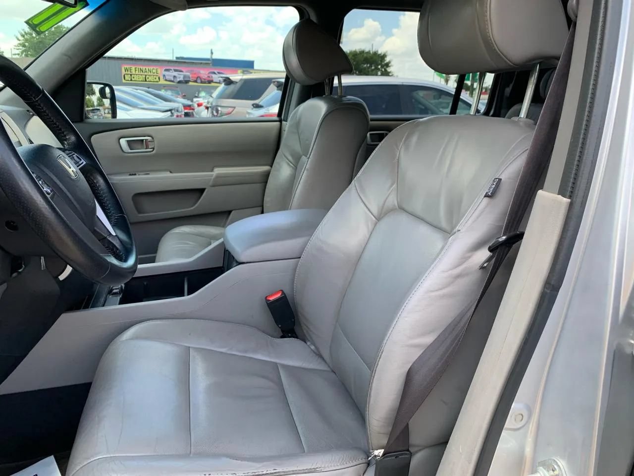 Used 2011 Honda Pilot EX-L image 18