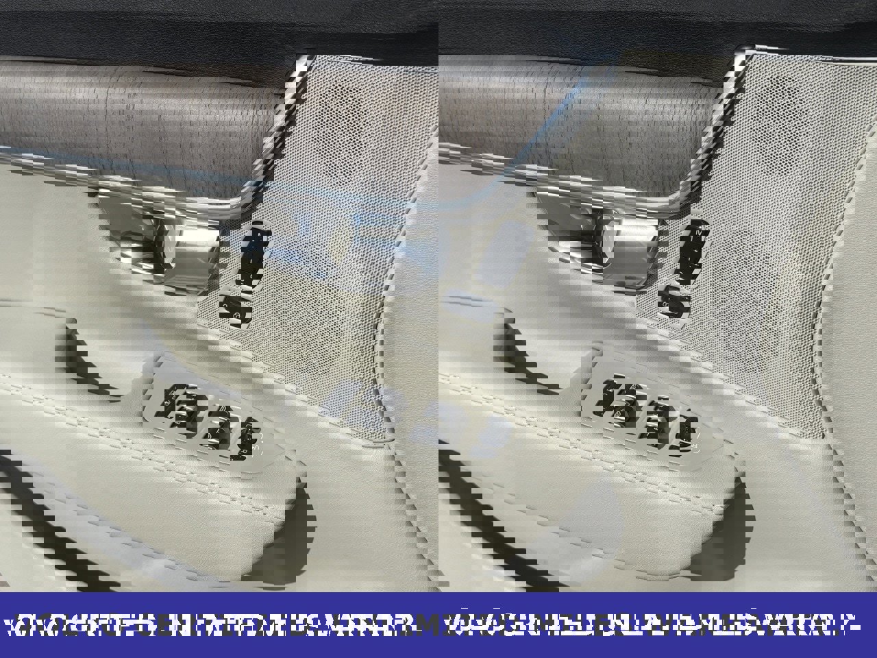 Certified 2023 Volvo S90 B6 Plus w/ Protection Package Premier image 23