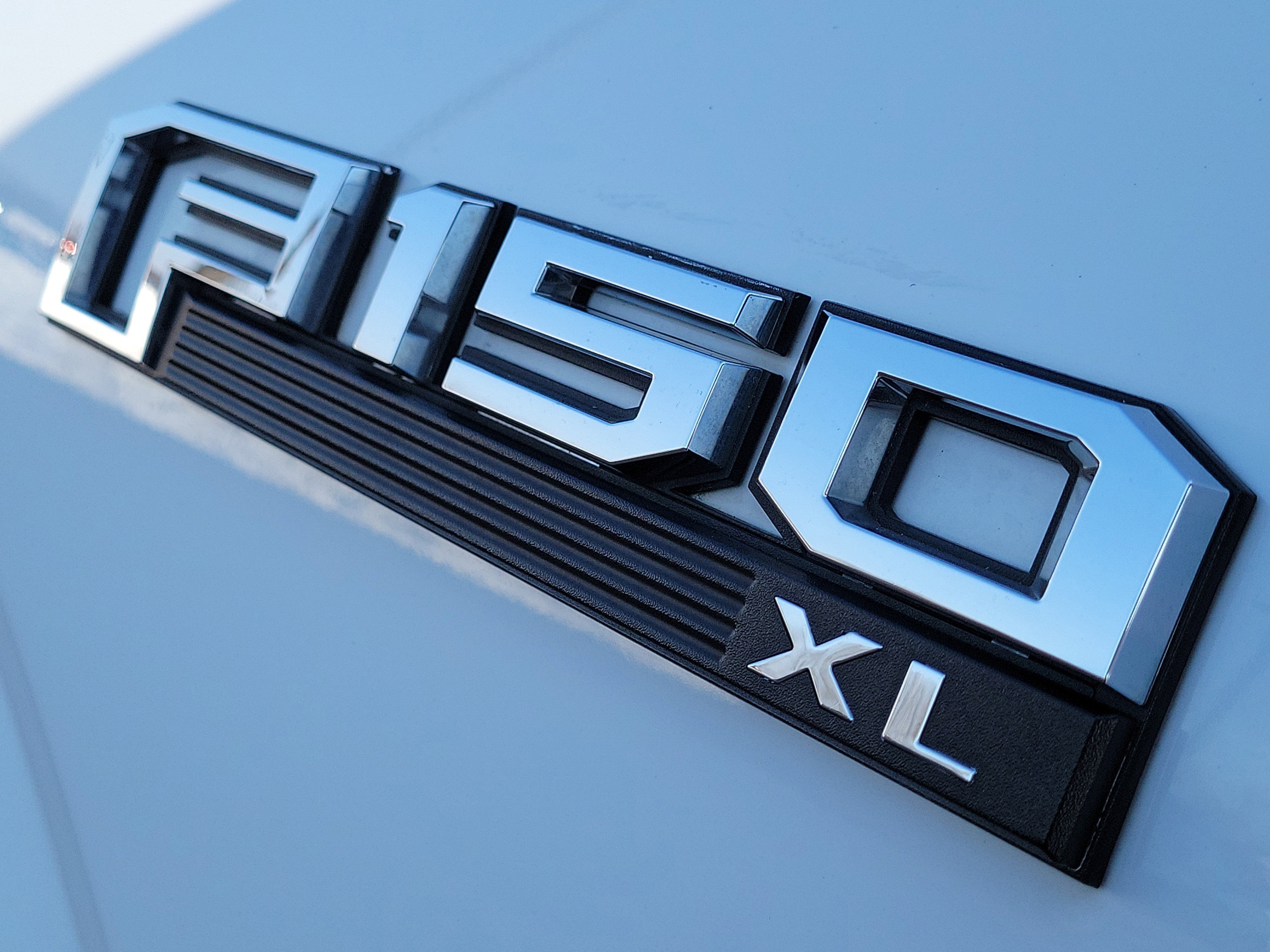 Used 2018 Ford F150 XL w/ Equipment Group 101A Mid image 6