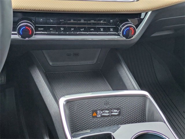 New 2026 Chevrolet Equinox ACTIV w/ Convenience Package III image 20