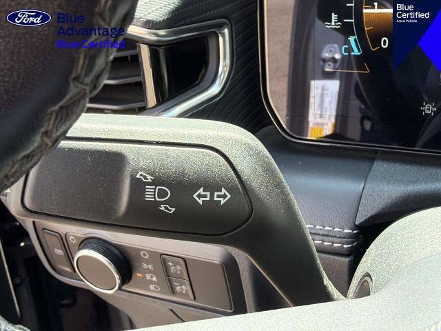 Certified 2025 Ford Mustang Premium RWD image 30