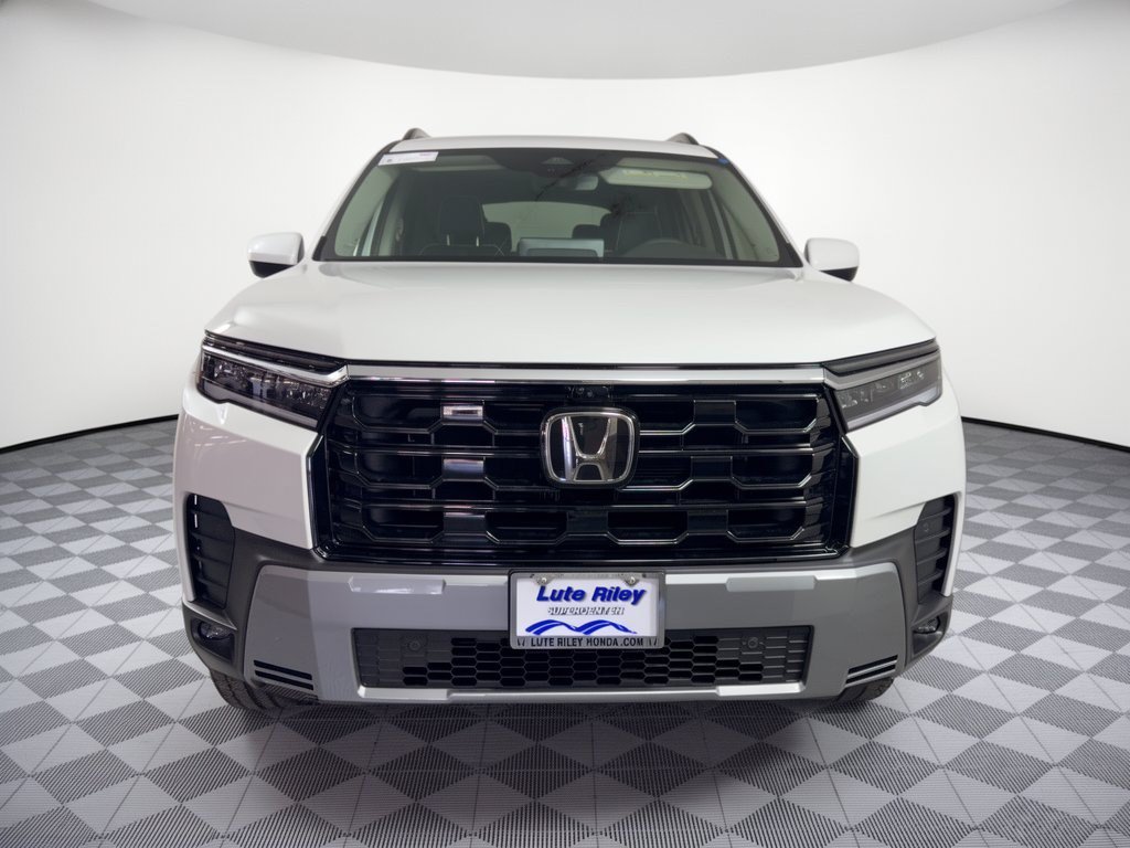 New 2026 Honda Pilot Elite image 6