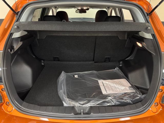 New 2026 Mitsubishi Outlander Sport LE AWD/4WD image 18
