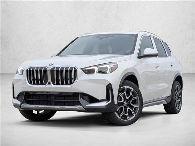 New 2026 BMW X1 xDrive28i w/ Technology Package image 1