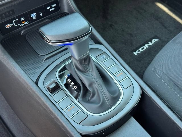 Used 2026 Hyundai Kona SEL Sport FWD image 22