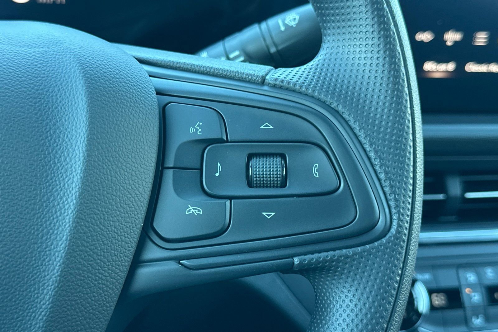 New 2026 Buick Envista Preferred w/ Convenience II Package FWD image 27