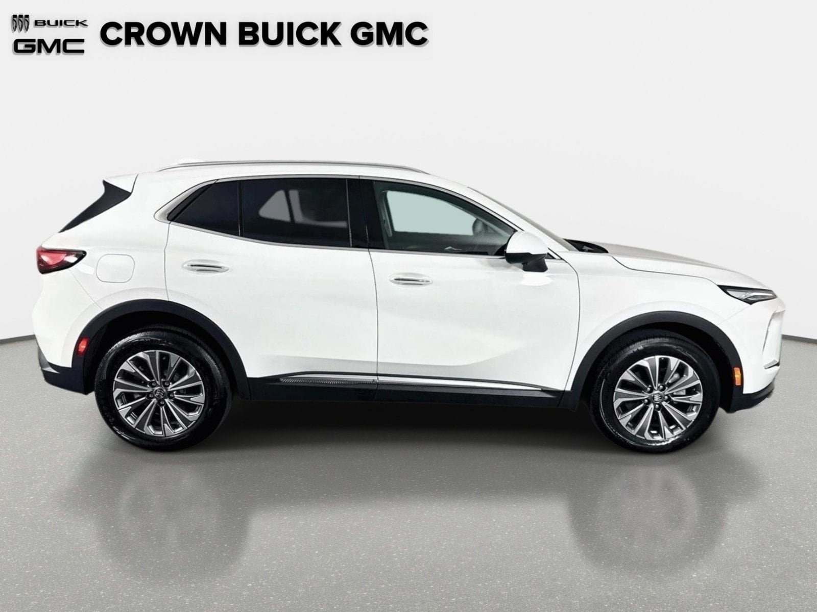 New 2026 Buick Envision Preferred AWD/4WD image 4