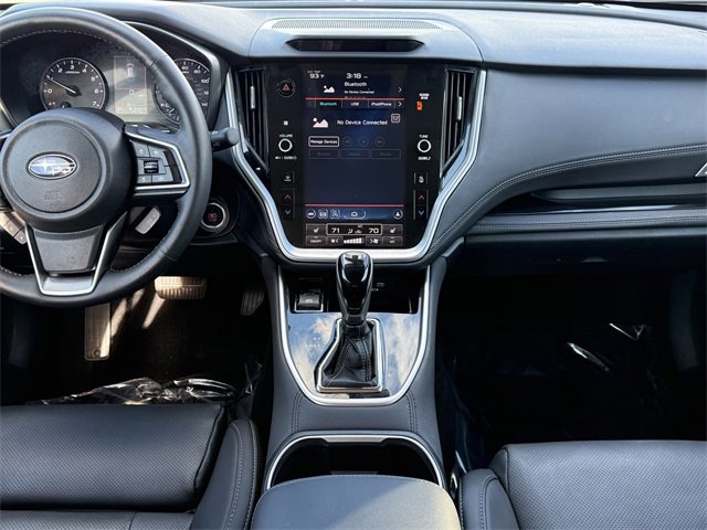 Used 2020 Subaru Outback Limited w/ Popular Package #2 image 12