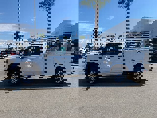 New 2026 GMC Sierra 2500 Pro w/ Convenience Package image 4