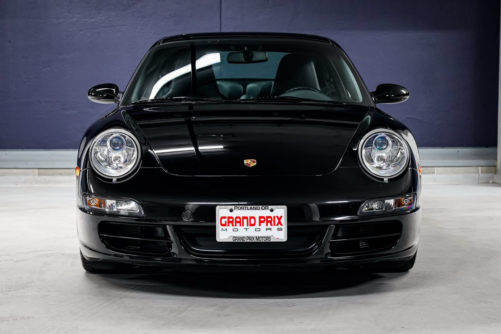 Used 2006 Porsche 911 Carrera S RWD image 5