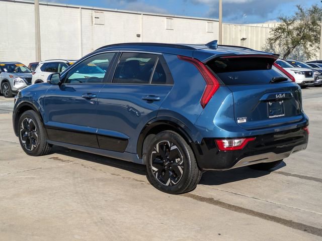 Used 2024 Kia Niro Wind image 8