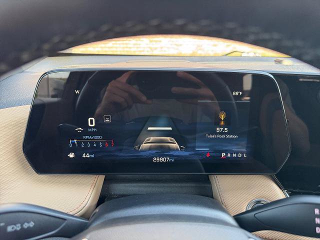 Used 2025 Chevrolet Equinox ACTIV FWD image 29