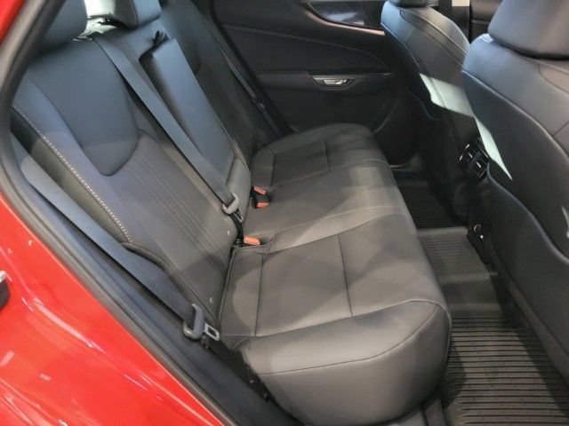 Used 2025 Lexus NX 350 AWD w/ Accessory Package (P2) image 4