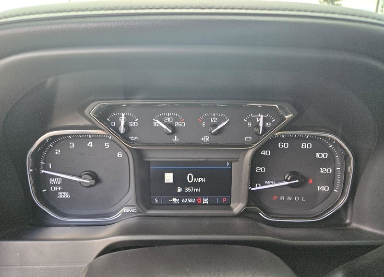 Used 2021 GMC Sierra 1500 SLT w/ SLT Premium Plus Package image 13