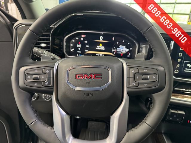 New 2026 GMC Sierra 1500 Elevation w/ Preferred Package image 19