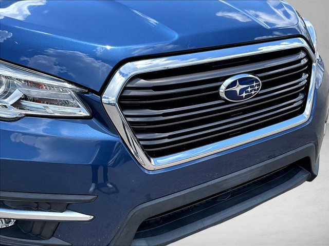 Used 2020 Subaru Ascent Limited w/ Technology Package AWD/4WD image 27