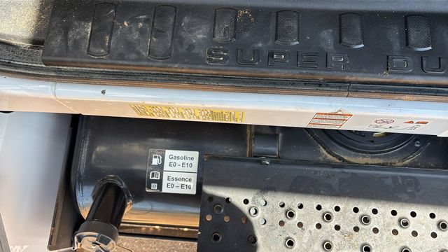 Used 2022 Ford F650 2WD Crew Cab Super Duty image 46