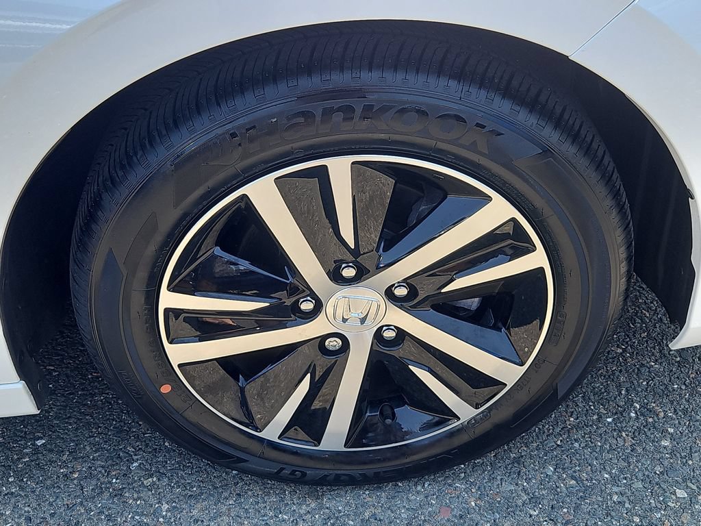 Certified 2024 Honda Civic LX image 10