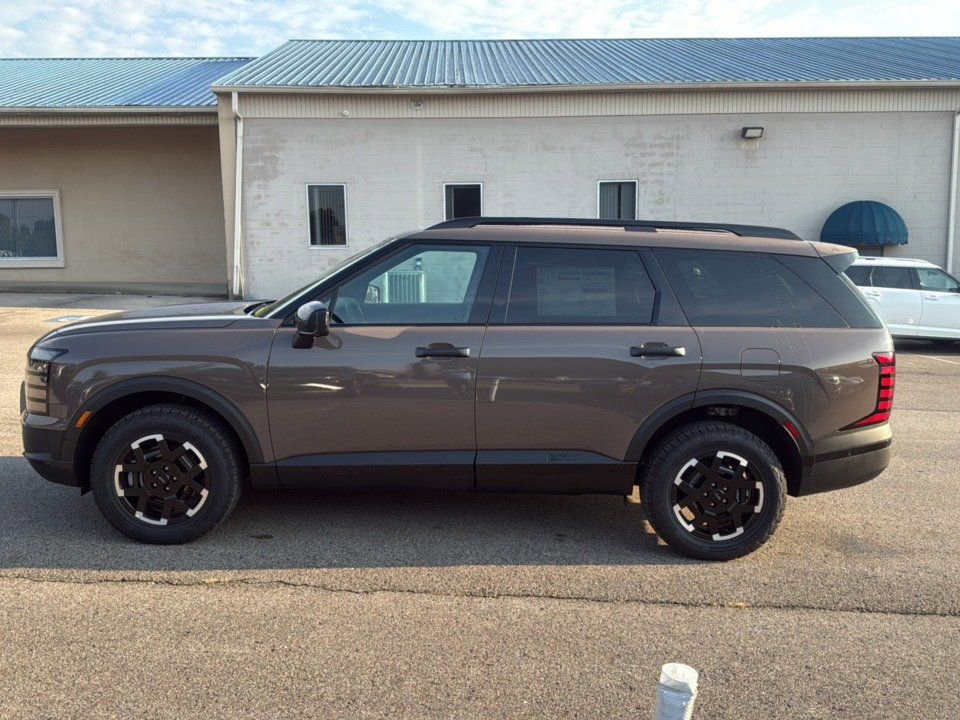 New 2026 Hyundai Palisade XRT Pro image 4