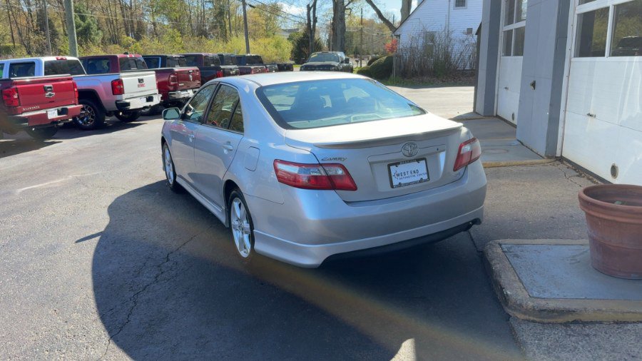 Used 2009 Toyota Camry SE FWD image 6