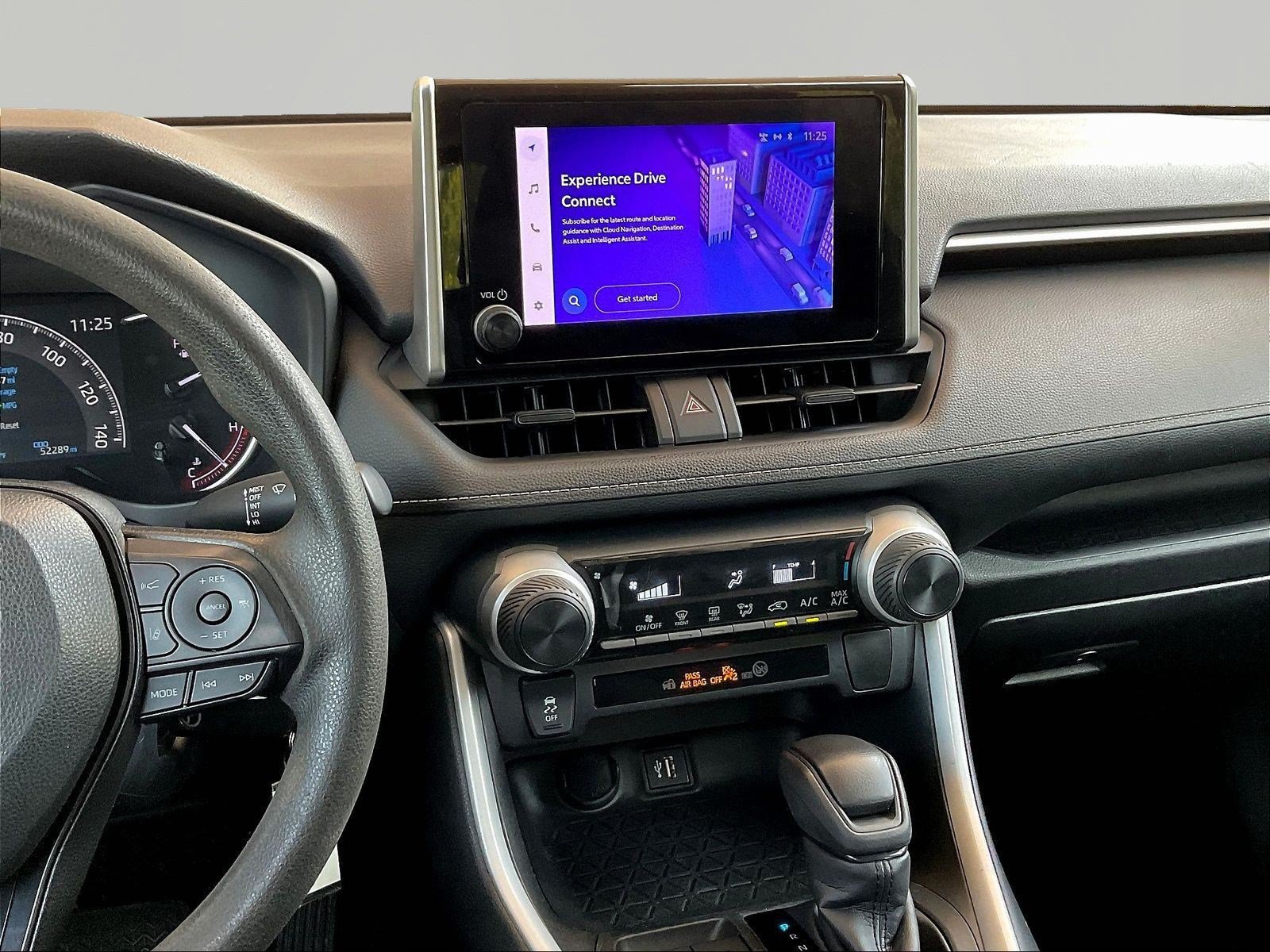 Used 2023 Toyota RAV4 LE FWD image 9