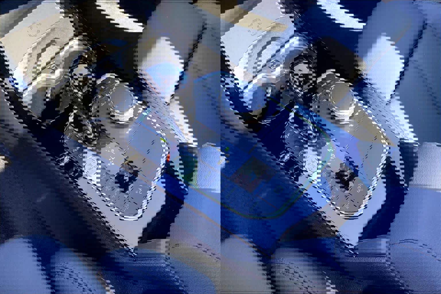 Used 2023 BMW 228i Gran Coupe 228i w/ Convenience Package image 16