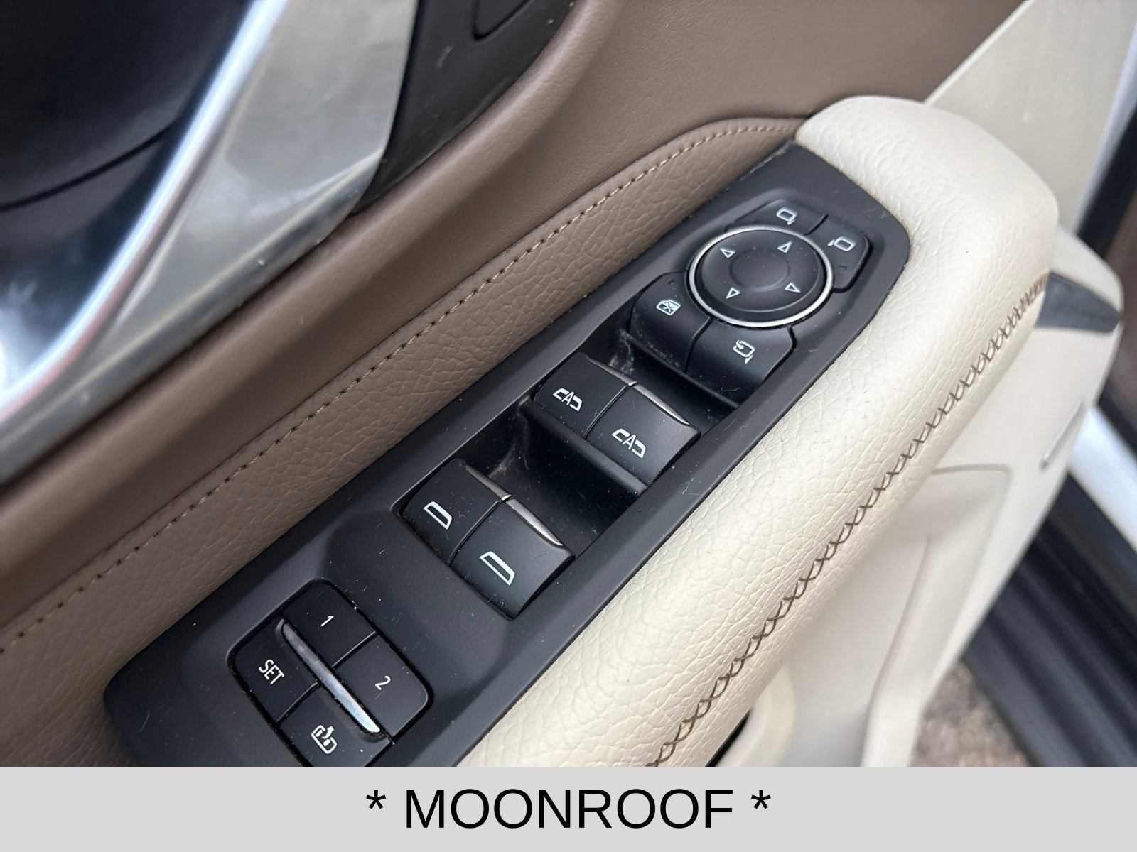 Used 2021 GMC Yukon XL Denali image 11