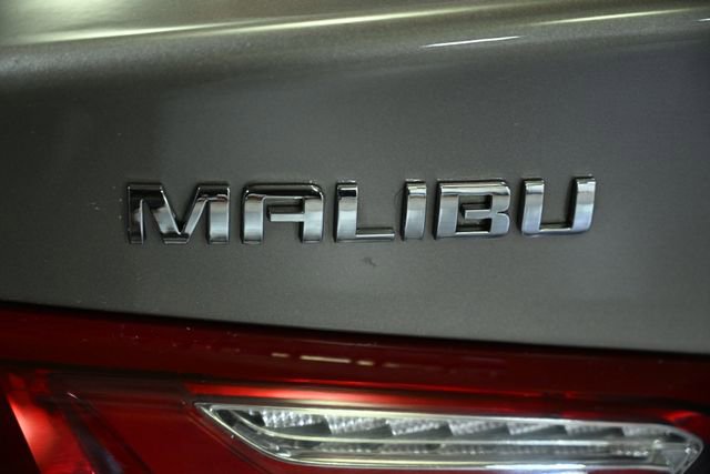Used 2024 Chevrolet Malibu LT image 10