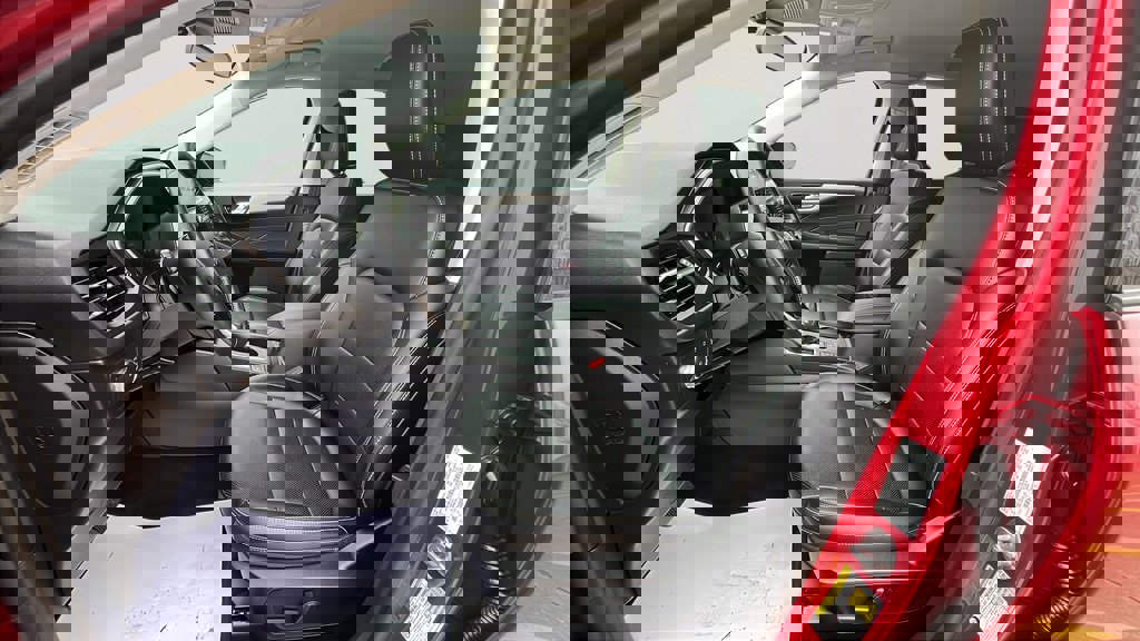 Used 2021 Ford Escape SEL w/ Technology Package image 14