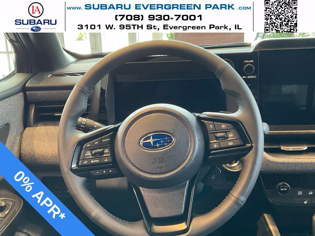 New 2026 Subaru Outback Premium AWD/4WD image 29