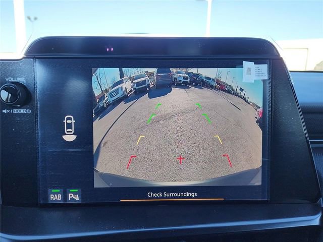 New 2026 Subaru Outback Limited image 20