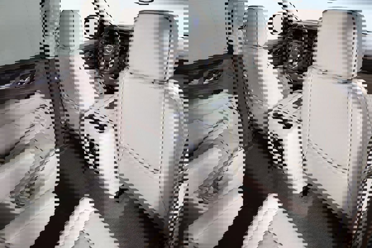 Used 2023 GMC Yukon XL Denali w/ LPO, Floor Liner Package image 43