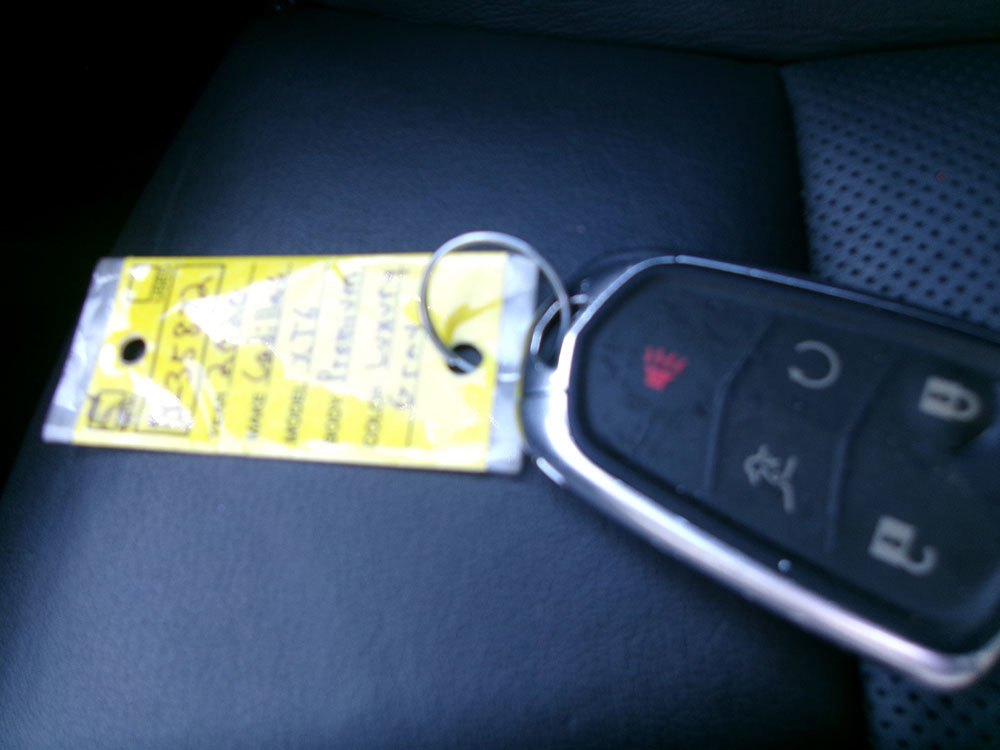 Used 2020 Cadillac XT6 Premium Luxury image 21