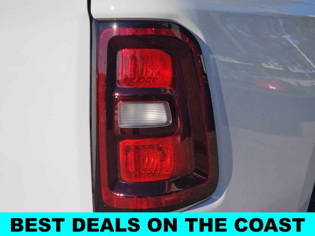 New 2026 RAM 1500 Tradesman RWD image 39