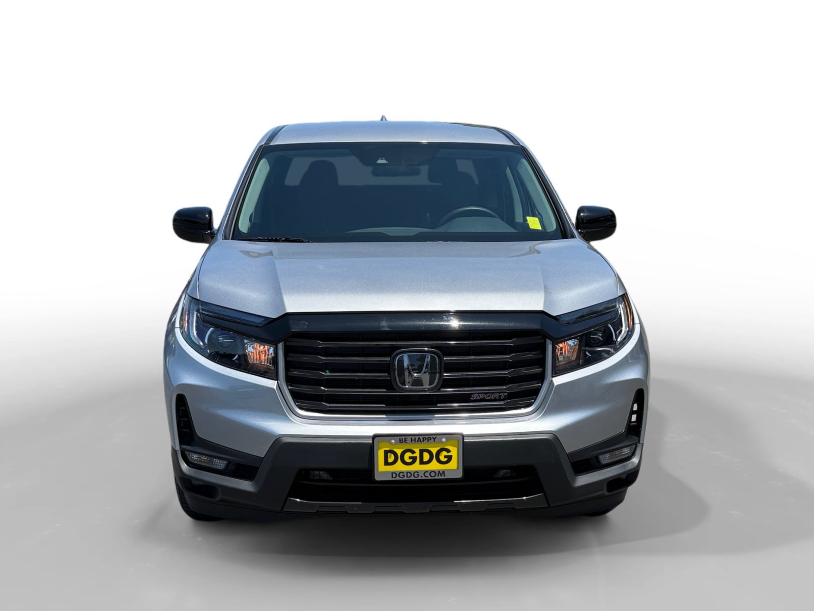 Used 2023 Honda Ridgeline Sport image 8