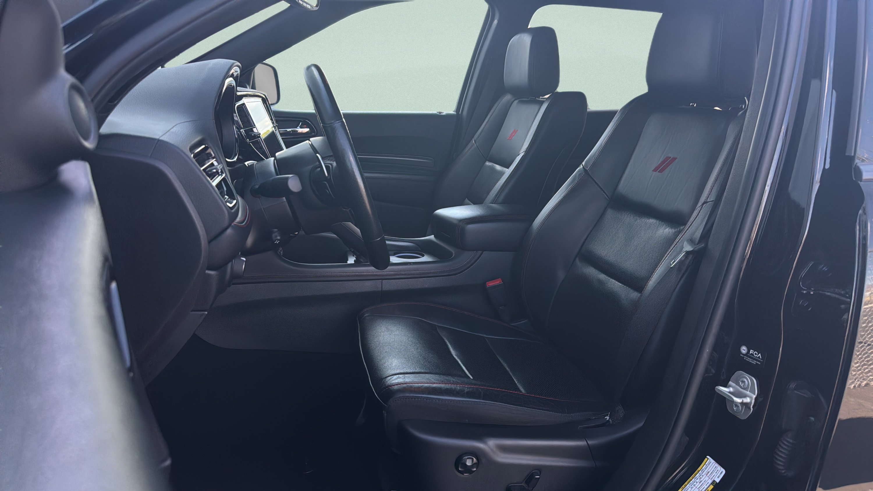 Used 2024 Dodge Durango GT AWD/4WD image 24