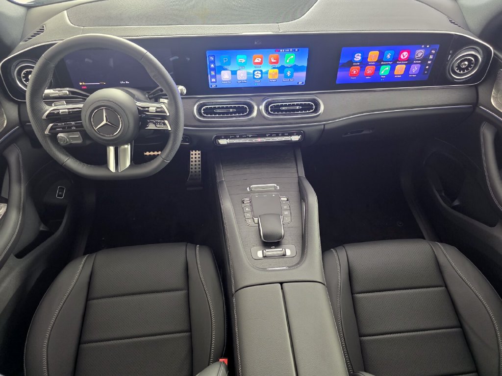 New 2027 Mercedes-Benz GLS 450 4MATIC image 10