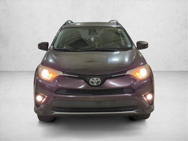 Used 2017 Toyota RAV4 XLE w/ Plus Special Value Package FWD image 2