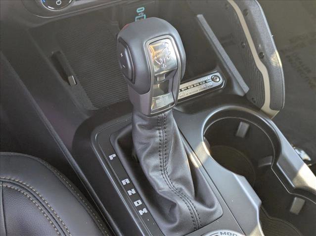 New 2025 Ford Bronco Badlands image 12