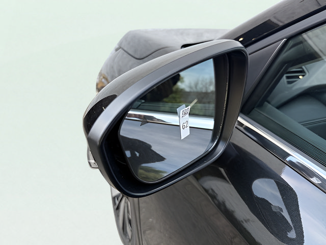 New 2026 Mitsubishi Outlander SEL FWD image 34