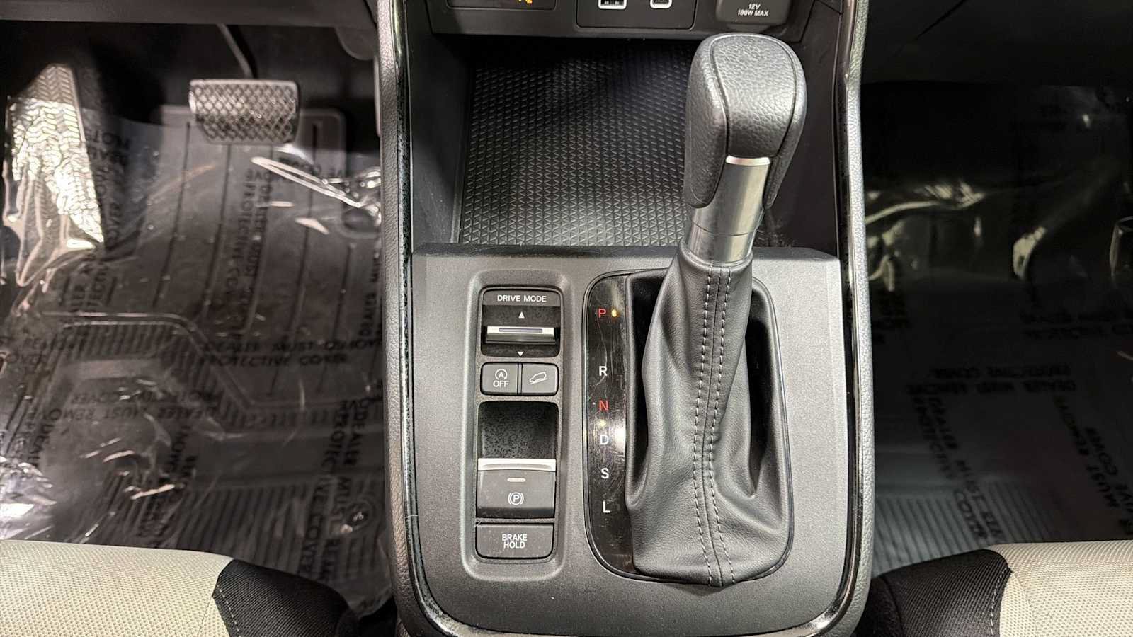 Used 2024 Honda CR-V EX image 21