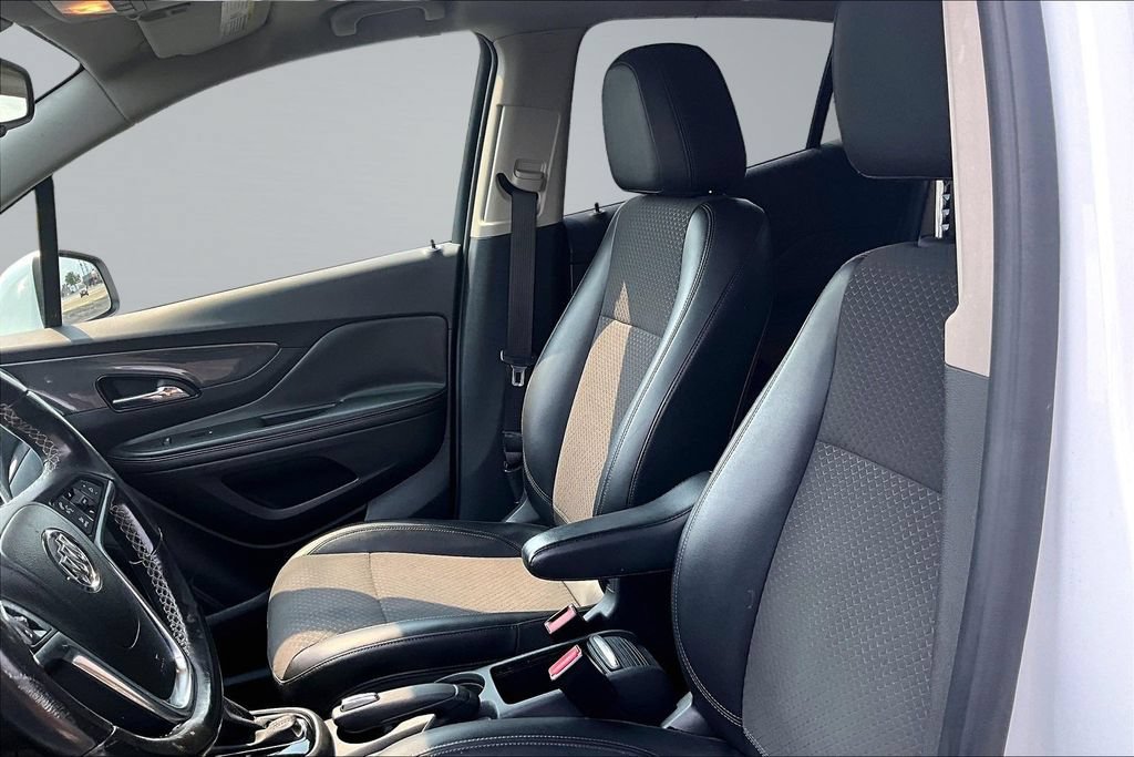 Used 2019 Buick Encore Preferred FWD image 22