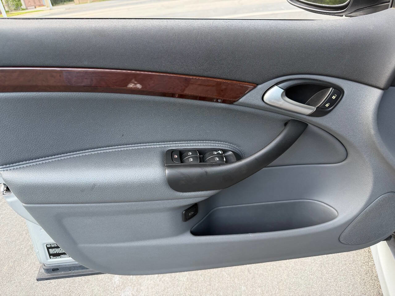 Used 2007 Saab 9-3 2.0T image 13