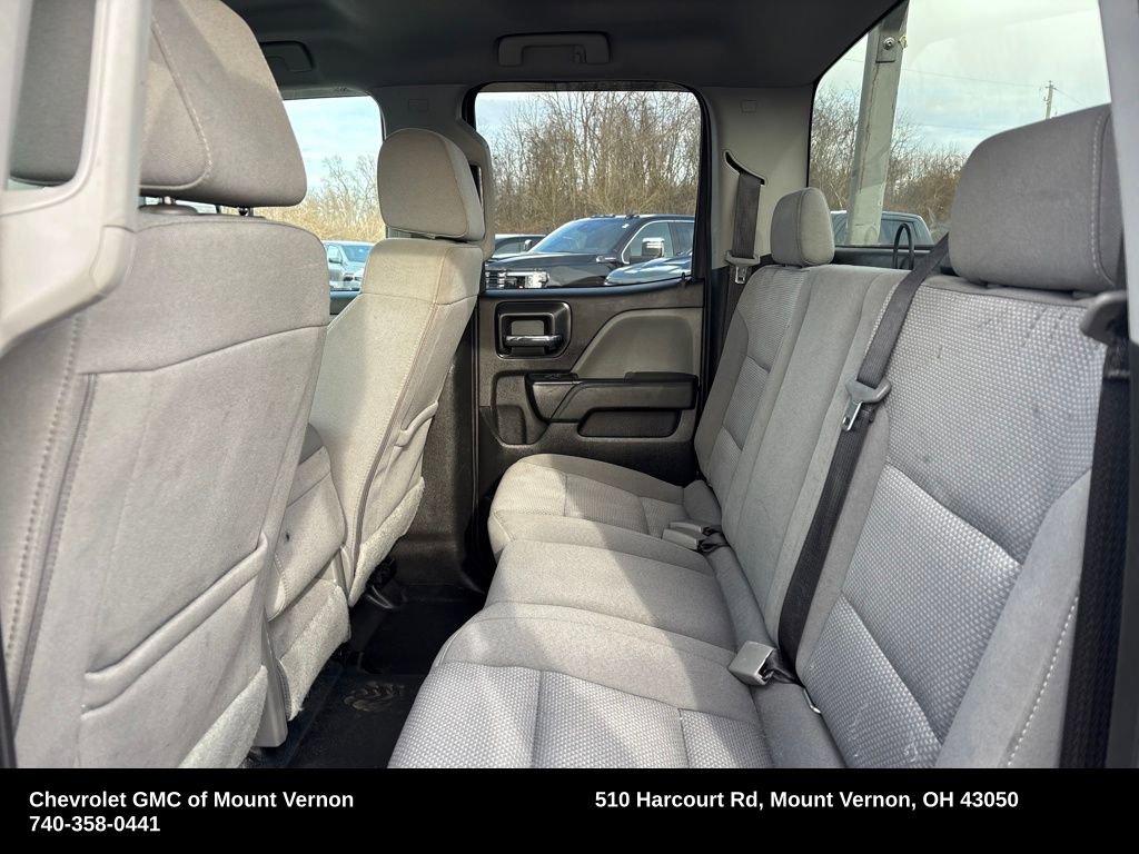 Used 2019 Chevrolet Silverado 2500 W/T image 26