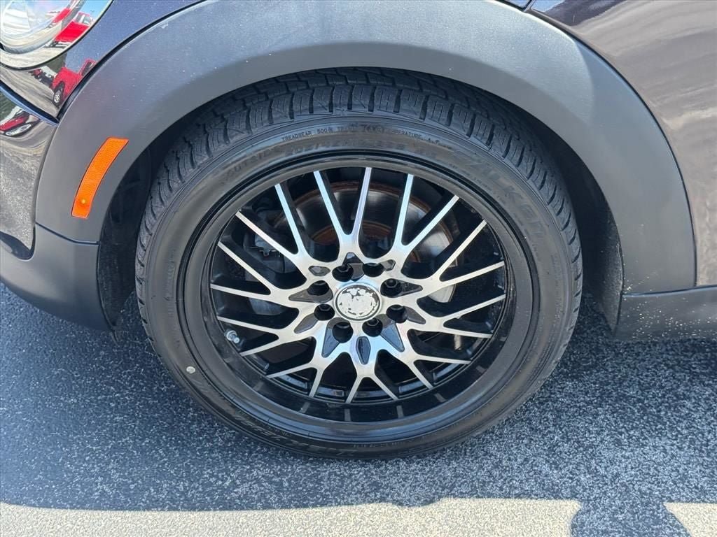 Used 2014 MINI Cooper Convertible FWD image 17
