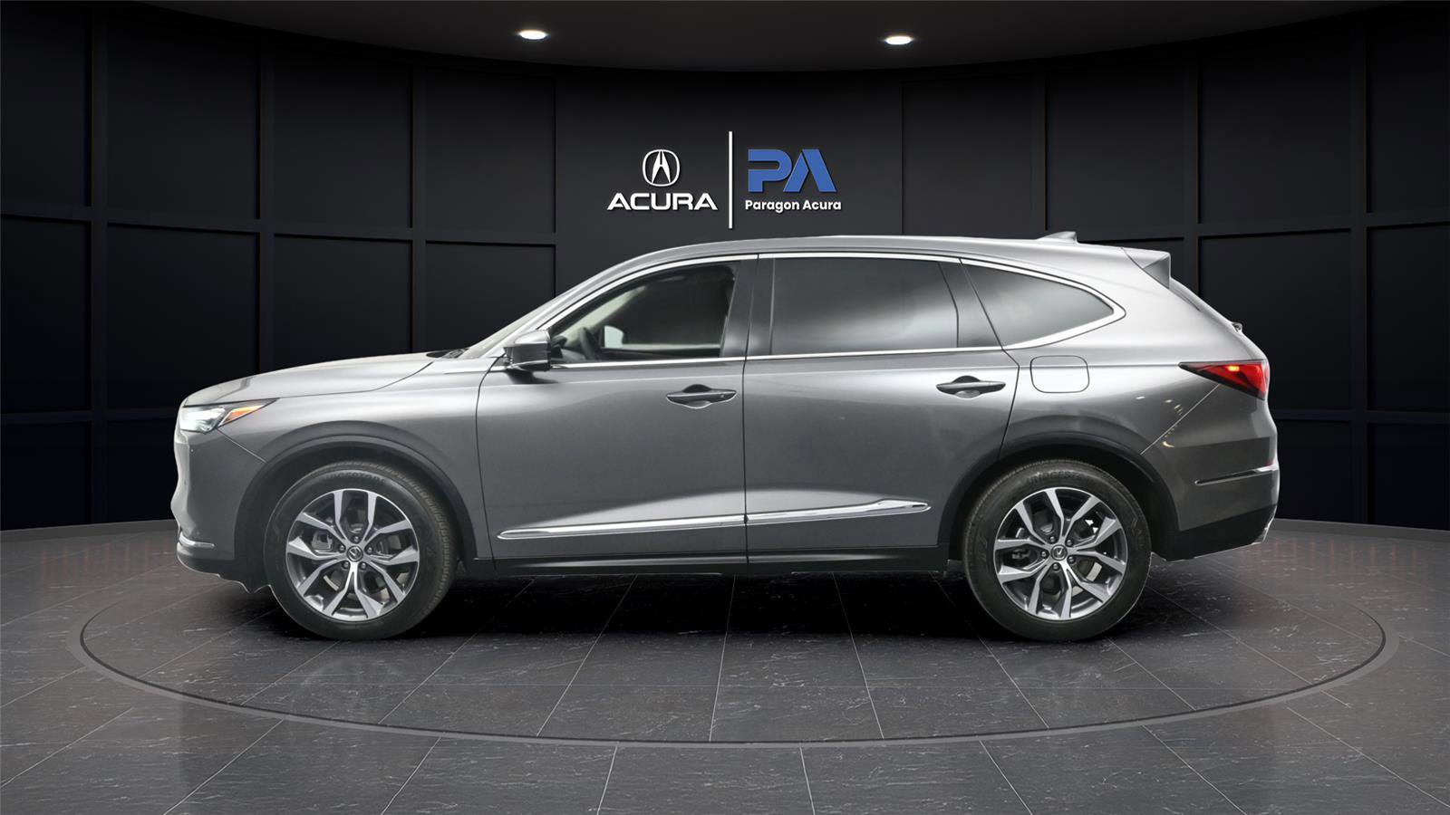 Certified 2024 Acura MDX SH-AWD w/ Technology Package image 23