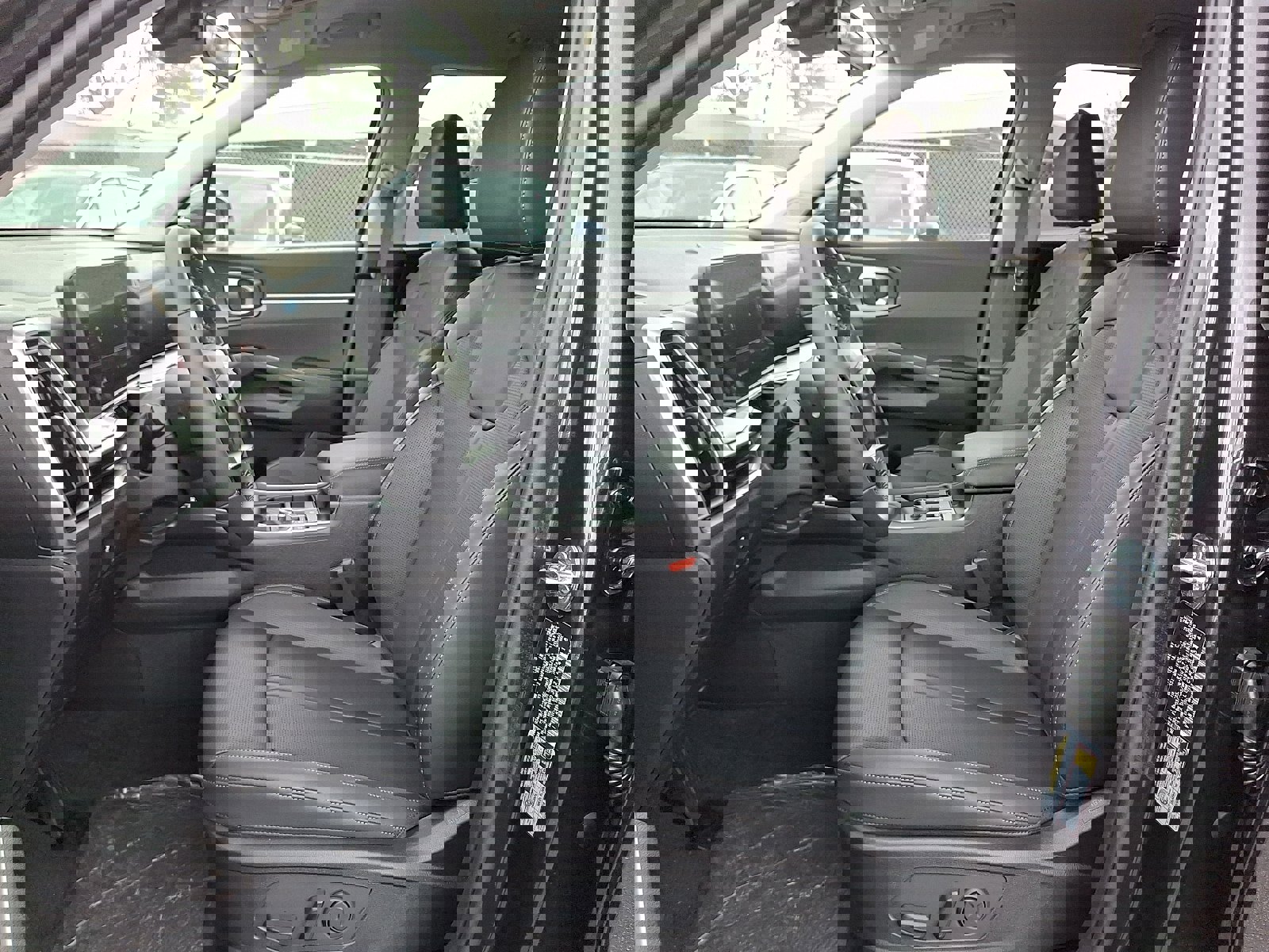 New 2026 Kia Sorento S image 8