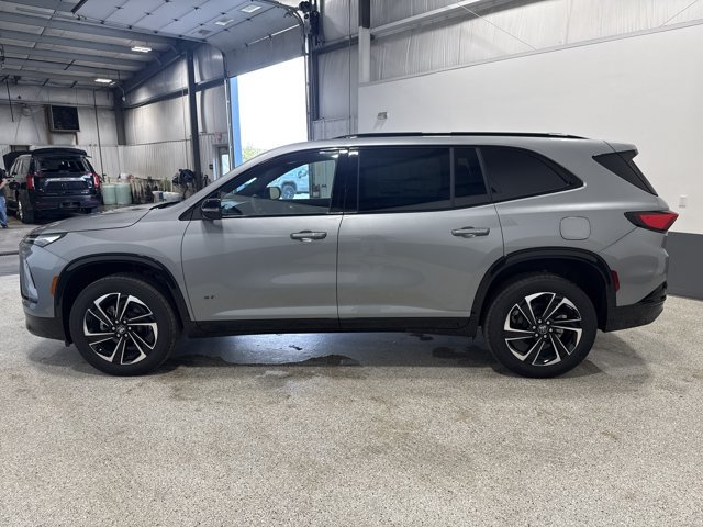 New 2026 Buick Enclave Sport Touring w/ Power Package AWD/4WD image 6