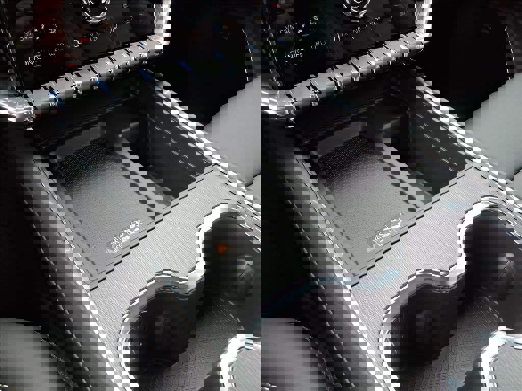 New 2026 GMC Acadia Elevation w/ Elevation Premium Package image 21